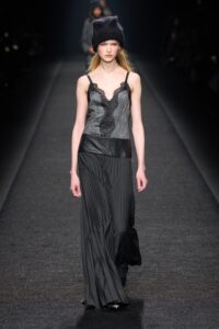 Alberta Ferretti Autunno 2024 Pronto moda