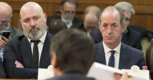 Sette governatori fuori gioco se resta il tetto ai mandati