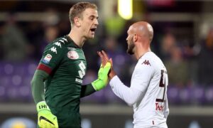 UFFICIALE: si ritira un portiere leggenda del calcio inglese