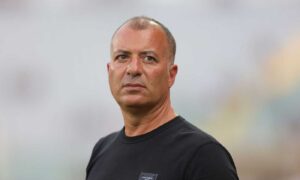 Lecce, Sticchi Damiani: ‘Contrario alla A a 18 squadre, è solo un modo per le big di limitare i propri danni economici’