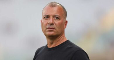Lecce, Sticchi Damiani: ‘Contrario alla A a 18 squadre, è solo un modo per le big di limitare i propri danni economici’