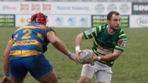 Il Biella Rugby va a far visita al VII Rugby Torino