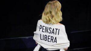 Divorzio all’italiana in casa Ferragnez: Fedez lascia Chiara e lei toglie la fede. Oppure è solo marketing?