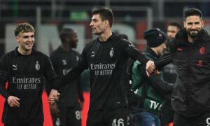 Gabbia: ‘Io protagonista del Milan, doveroso vincere l’Europa League. Sui tanti gol subiti…’