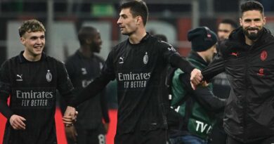 Gabbia: ‘Io protagonista del Milan, doveroso vincere l’Europa League. Sui tanti gol subiti…’