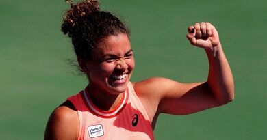 Paolini storica: batte Cirstea a Dubai, prima finale in un Masters 1000!