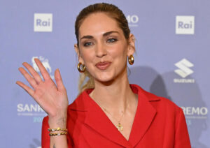 Chiara Ferragni, la priorità difendere figli e famiglia