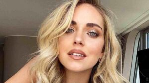 Chiara Ferragni tra Fedez e lo scandalo Balocco: “Ho dei problemi dentro casa. E sono una brava persona”