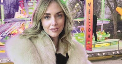 Chiara Ferragni: “Sono imperfetta anche io, ma sempre in buona fede. Cammino a testa alta, basta con le fake news”