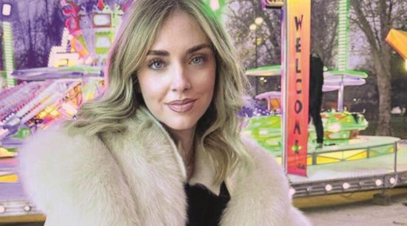 Chiara Ferragni: “Sono imperfetta anche io, ma sempre in buona fede. Cammino a testa alta, basta con le fake news”