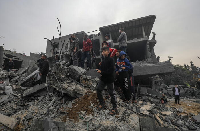Progressi nei colloqui su Gaza, ‘Hamas riduce le pretese’