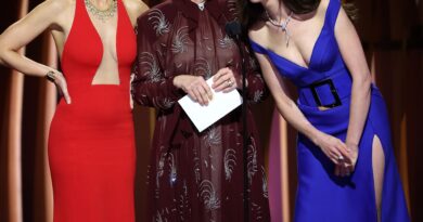 Il Diavolo Veste Prada: Reunion ai SAG Awards: Tutto quello che è successo