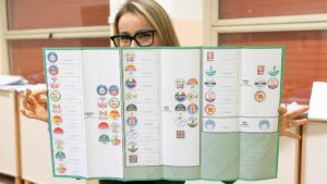 Elezioni regionali in Sardegna, urne aperte fino alle 22. Ecco come si vota