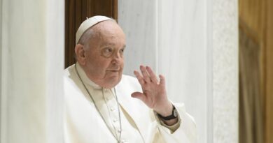 Vaticano: il Papa è influenzato, annullate le udienze odierne. Resta confermato l’Angelus di domenica