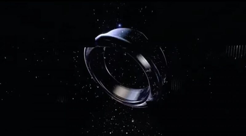 Samsung svelerà il Galaxy Ring durante l’MWC della prossima settimana
