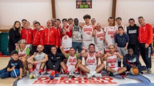 Oleggio Basket