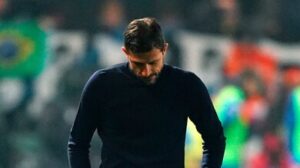 Dionisi, esonerato ufficiale: “Sassuolo affidato ad Emiliano Bigica”