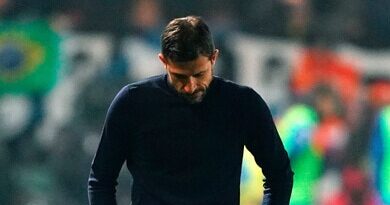 Dionisi, esonerato ufficiale: “Sassuolo affidato ad Emiliano Bigica”