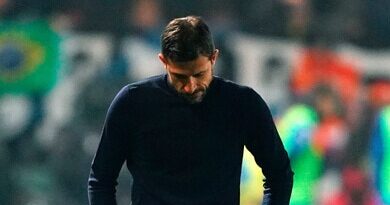 Dionisi, esonerato ufficiale: “Sassuolo affidato ad Emiliano Bigica”