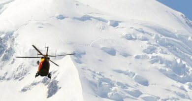 Francia, valanga nel massiccio del Sancy: morti quattro sciatori e almeno due persone disperse