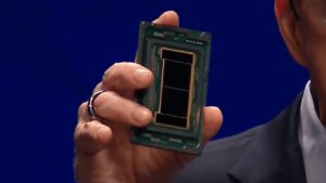 Xeon Clearwater Forest, oltre il processo Intel 18A c’è di più