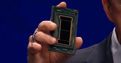 Xeon Clearwater Forest, oltre il processo Intel 18A c’è di più