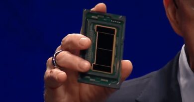 Xeon Clearwater Forest, oltre il processo Intel 18A c’è di più