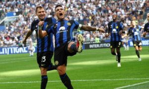 Inter, Lautaro vuole 10 milioni