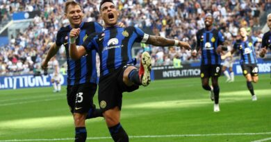 Inter, Lautaro vuole 10 milioni