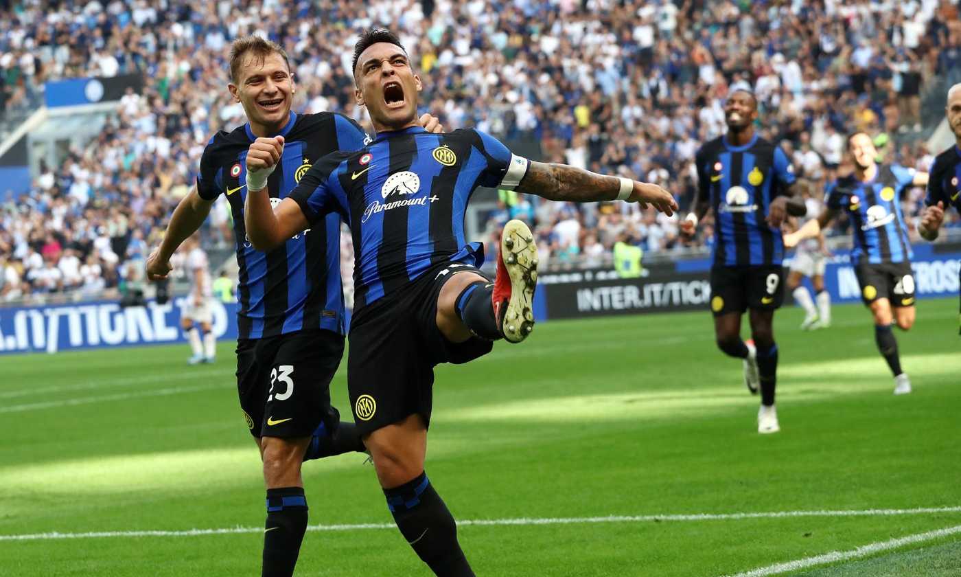 Inter, Lautaro vuole 10 milioni