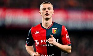 Juventus, una carta a sorpresa per arrivare a Gudmundsson