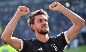 Juventus-Rugani, la verità sul rinnovo