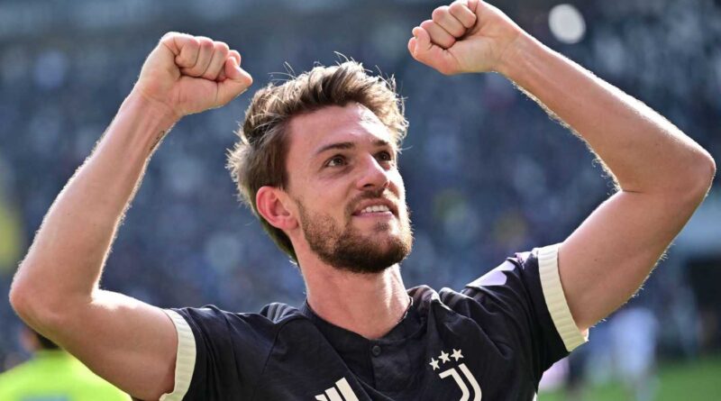 Juventus-Rugani, la verità sul rinnovo