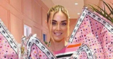 Chiara Ferragni ha depositato due ricorsi al Tar contro la maxi-multa dell’Antitrust per il caso pandoro