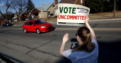 Perché il voto di protesta del Michigan potrebbe cambiare il calcolo di Joe Biden: “Ci saranno conseguenze politiche”