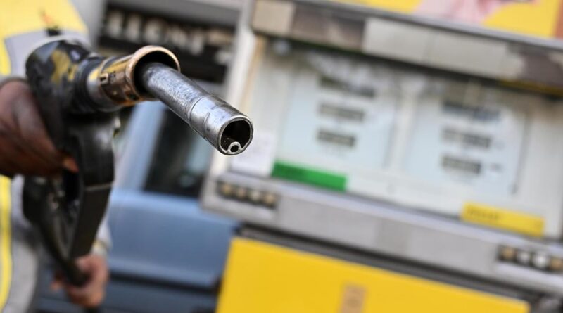 1,06 euro in tasse per ogni litro di benzina: ecco i calcoli sui dati di Mr Prezzi
