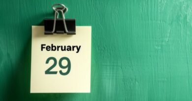 29 febbraio, ecco perché porta sfortuna e come funziona il compleanno per chi nasce nel “giorno fantasma”