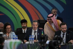 Il G20 spaccato sull’Ucraina, non c’è il comunicato finale