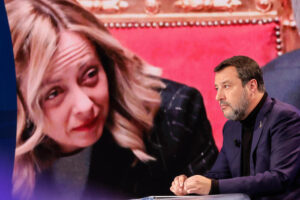 Centrodestra, terzo mandato in stand by. Uniti sull’Abruzzo