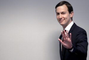 “La vera famiglia criminale della Casa Bianca”: Un rappresentante dem dice al GOP di smettere di perdere tempo con Hunter Biden e di citare in giudizio Jared Kushner