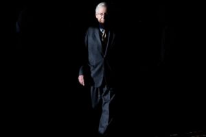Il prossimo Mitch McConnell potrebbe avere un aspetto molto più MAGA