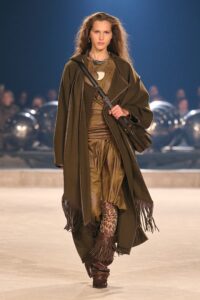 Pronto moda Isabel Marant Autunno 2024