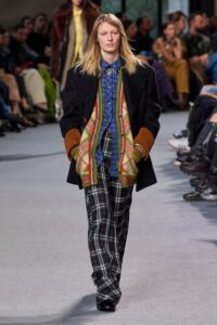 Pronto moda Rabanne Autunno 2024