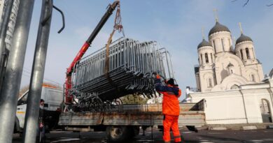 Guerra Ucraina – Russia, le notizie di oggi. Il Pentagono: “Se Kiev perde, la Nato combatterà contro Mosca”. Oggi i funerali blindati di Navalny