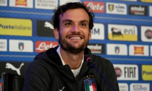 Parolo: ‘Cassano una bomba nello spogliatoio, mi voleva il Milan. Nessuno riesce a odiare Inzaghi’