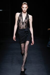 Nina Ricci Autunno 2024 Pronto moda