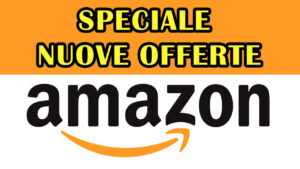 Tutti i prezzi folli Amazon del weekend: iPad (-31%), iMac (-25%), Dreame, portatili scontatissimi, DJI, iPhone e Google Pixel, c’è di tutto!