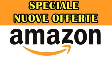 Tutti i prezzi folli Amazon del weekend: iPad (-31%), iMac (-25%), Dreame, portatili scontatissimi, DJI, iPhone e Google Pixel, c’è di tutto!