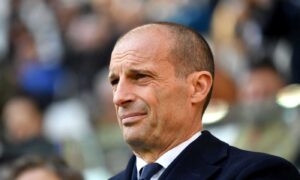 Juventus, Allegri LIVE: ‘Non abbiamo parlato con il club, quando i dirigenti avranno deciso me lo faranno sapere’