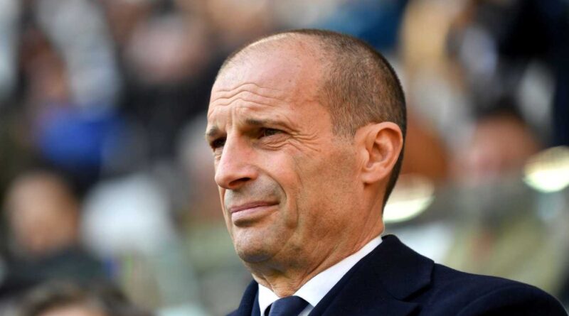 Juventus, Allegri LIVE: ‘Non abbiamo parlato con il club, quando i dirigenti avranno deciso me lo faranno sapere’